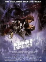The Empire Strikes Back